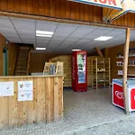 Mobilhome Le Noyer Prázdninový dům