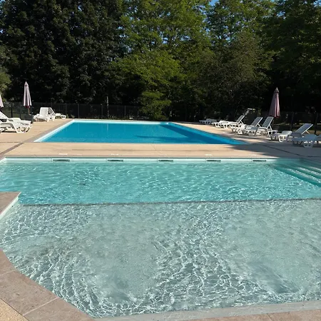 Mobilhome Le Noyer *