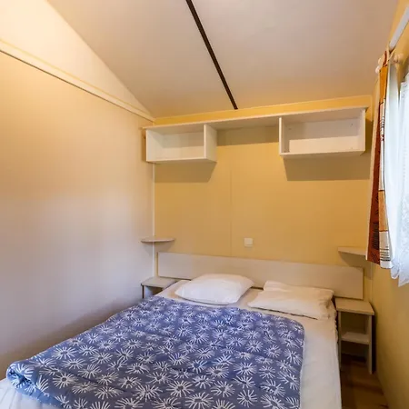 Feriehus Mobilhome Le Noyer Saint-Pompont