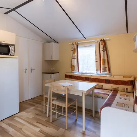 Mobilhome Le Noyer *
