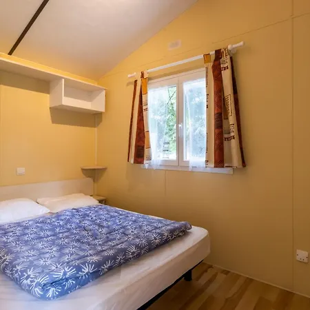 Prázdninový dům Mobilhome Le Noyer *