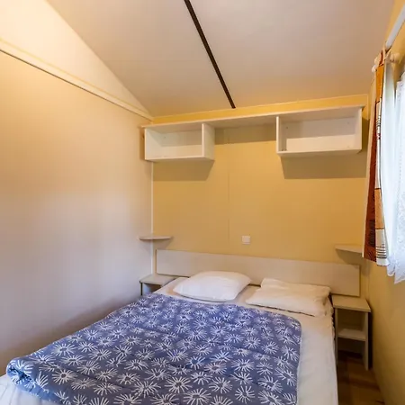 Mobilhome Le Noyer Saint-Pompont