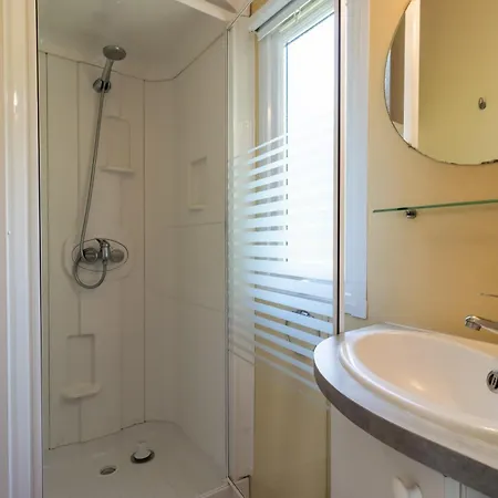 Mobilhome Le Noyer * Saint-Pompont