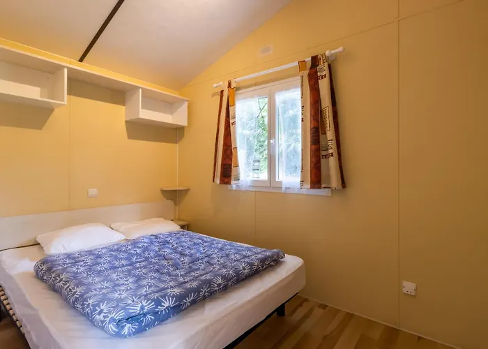 Mobilhome Le Noyer Saint-Pompont